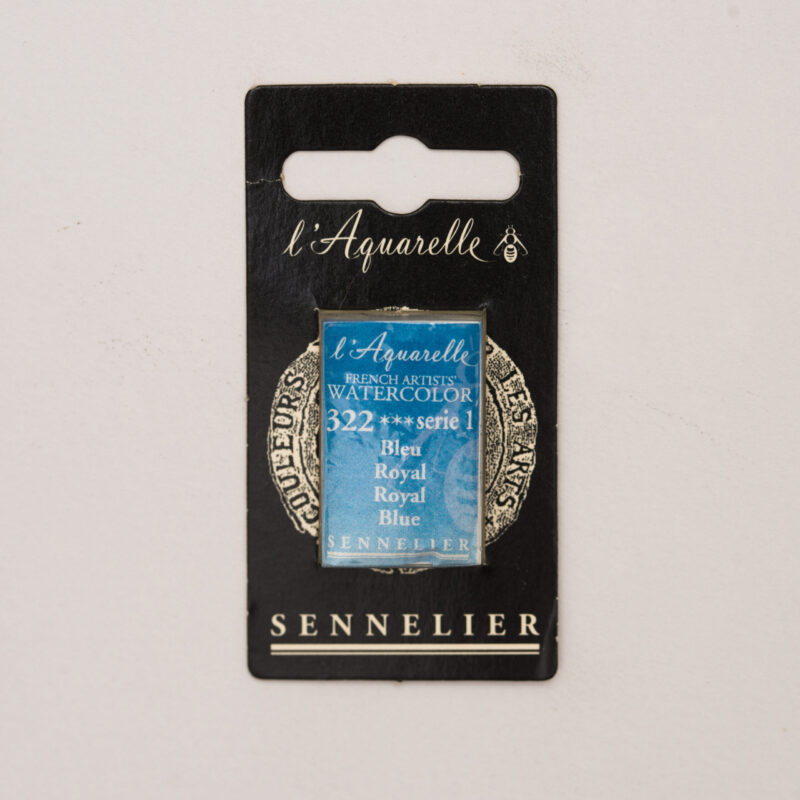Sennelierl Aquarelle Godet 131551.322