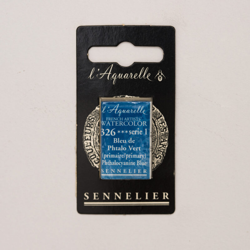 Sennelierl Aquarelle Godet 131551.326