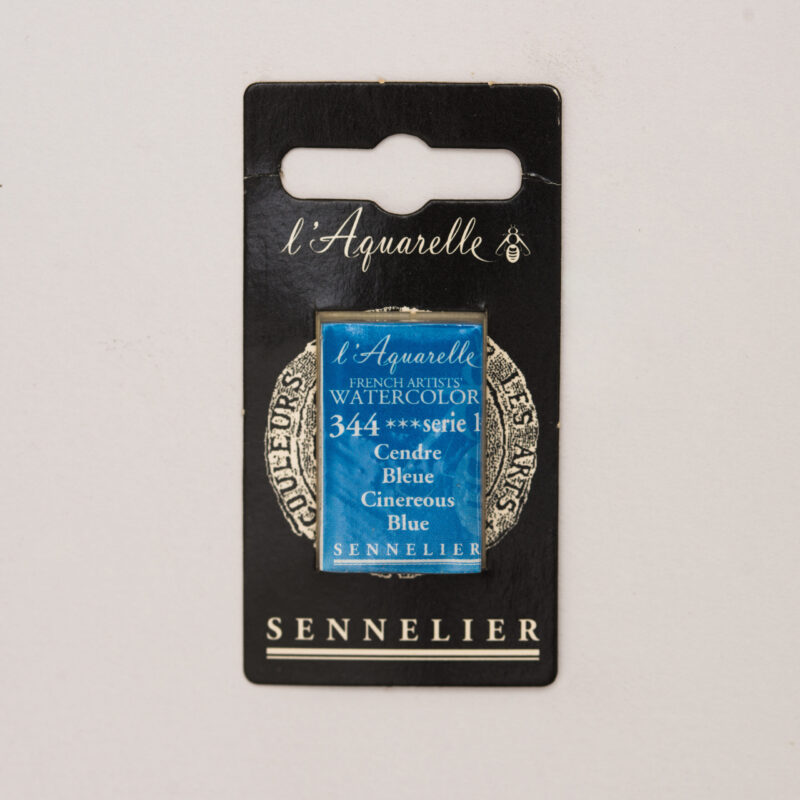 Sennelierl Aquarelle Godet 131551.344