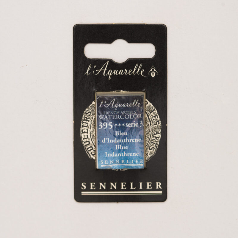 Sennelierl Aquarelle Godet 131551.395