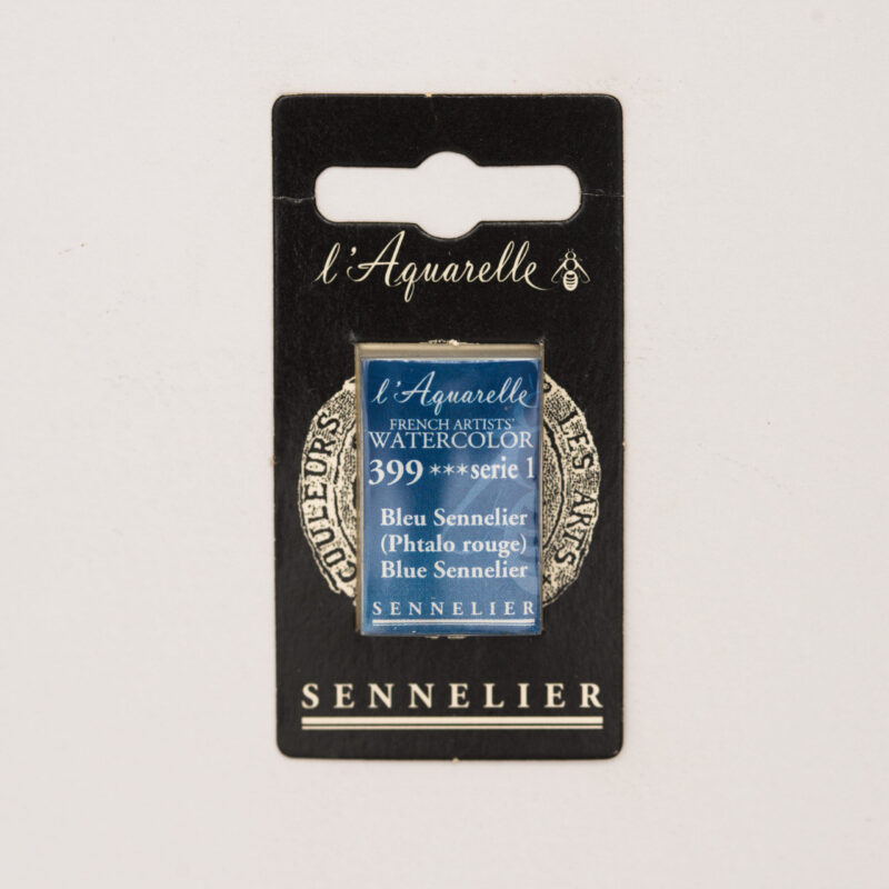 Sennelierl Aquarelle Godet 131551.399
