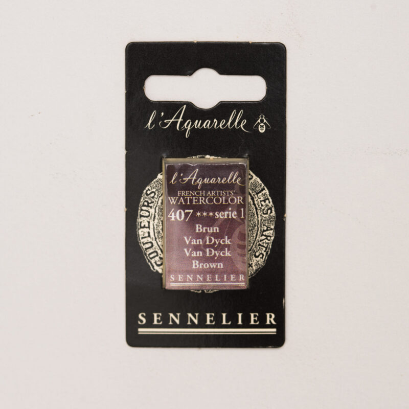 Sennelierl Aquarelle Godet 131551.407