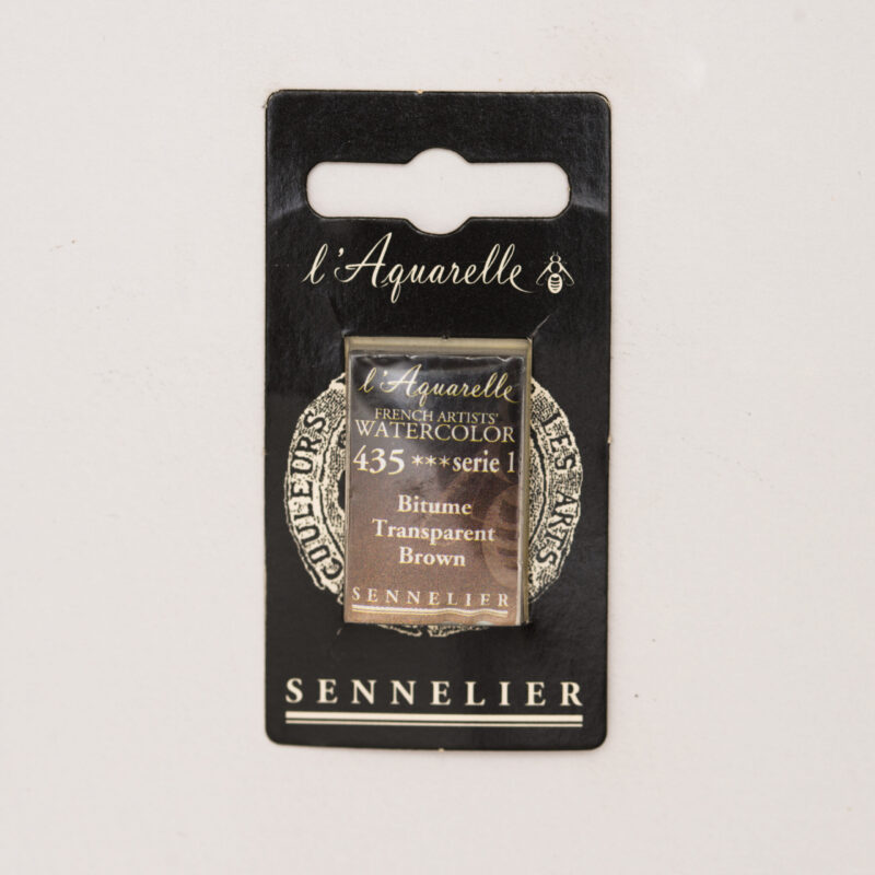 Sennelierl Aquarelle Godet 131551.435
