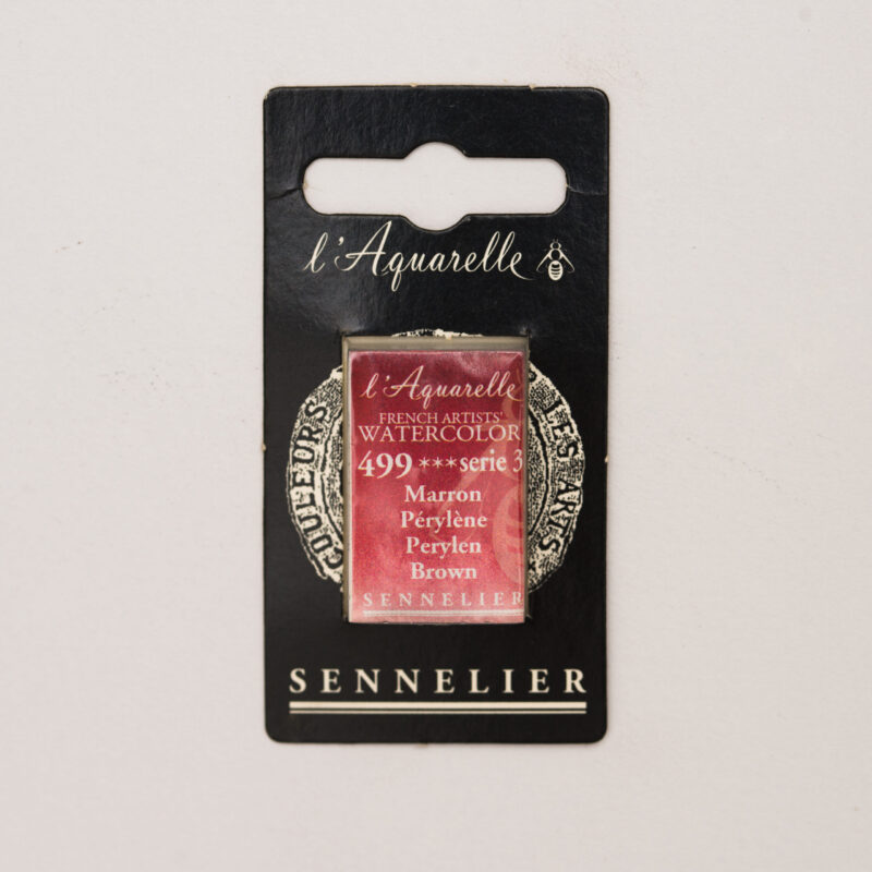 Sennelierl Aquarelle Godet 131551.499