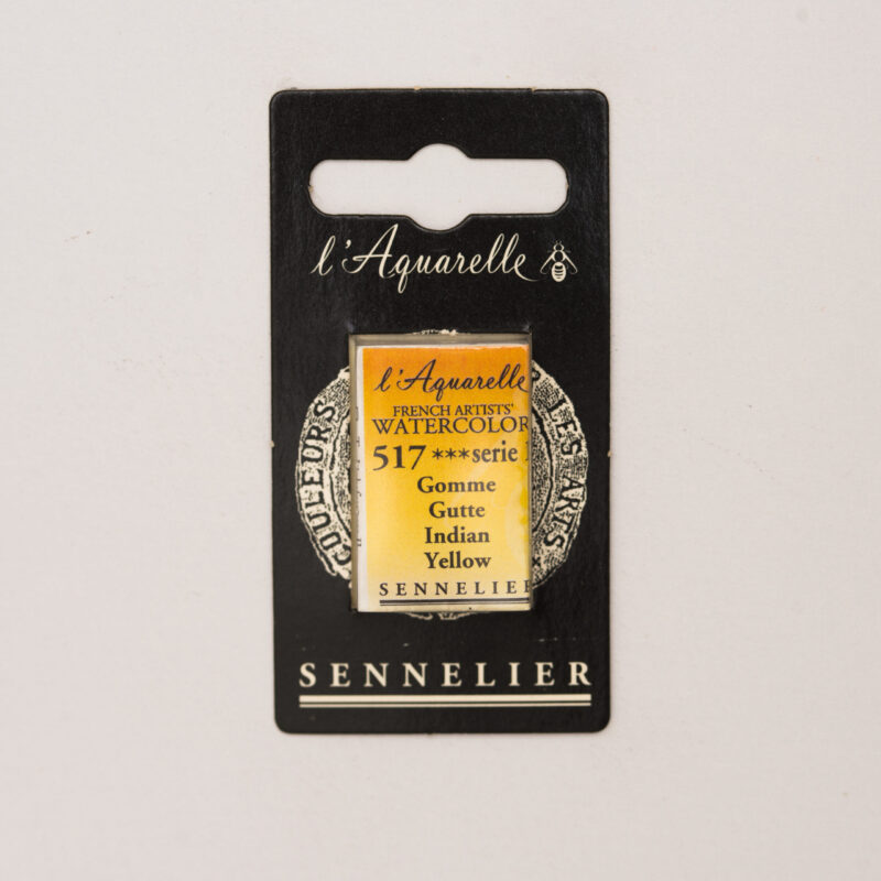Sennelierl Aquarelle Godet 131551.517