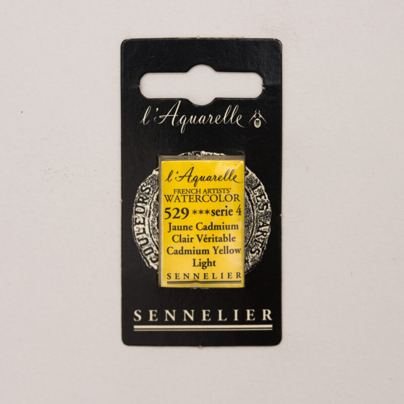 Sennelierl Aquarelle Godet 131551.529
