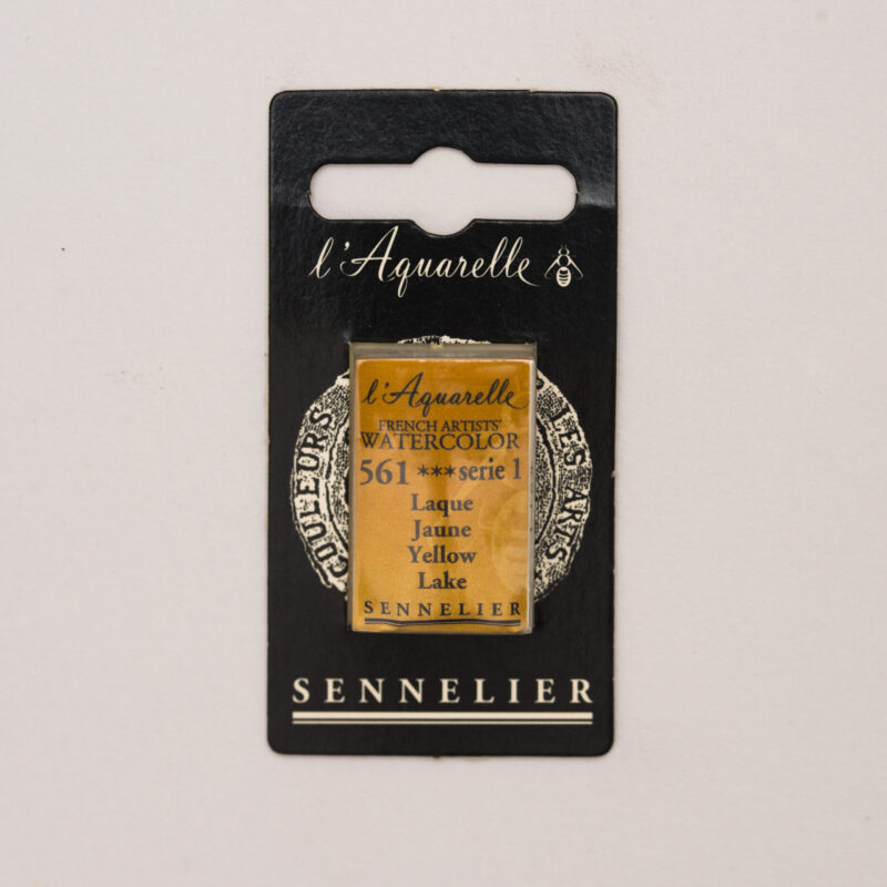 Sennelierl Aquarelle Godet 131551.561