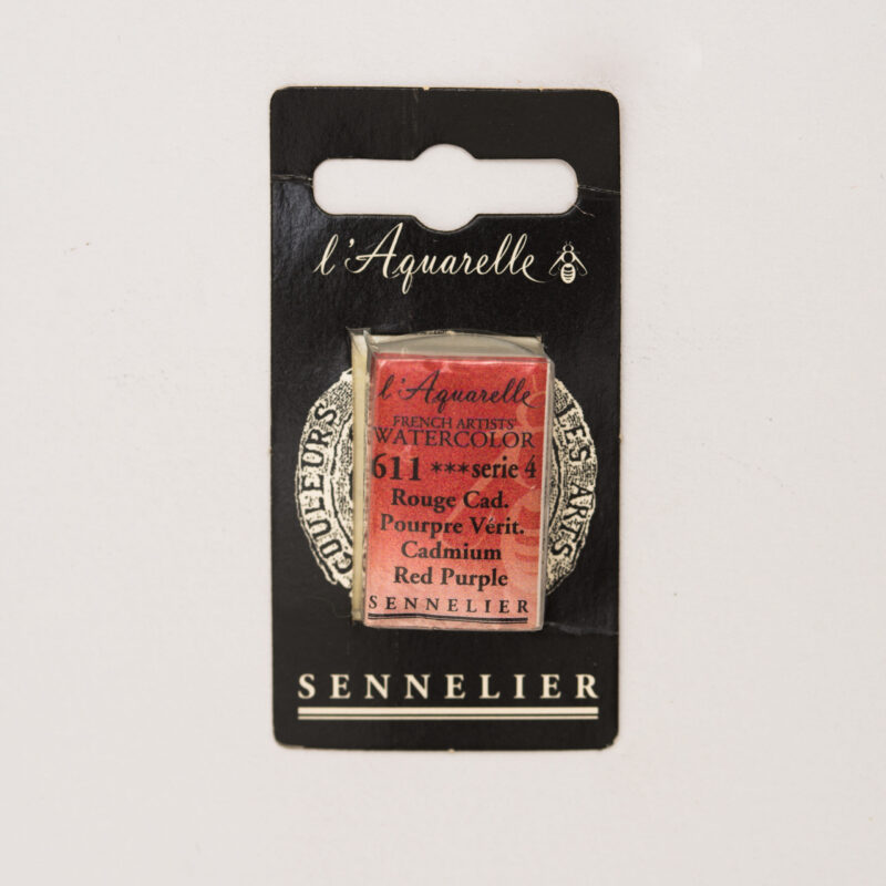 Sennelierl Aquarelle Godet 131551.611