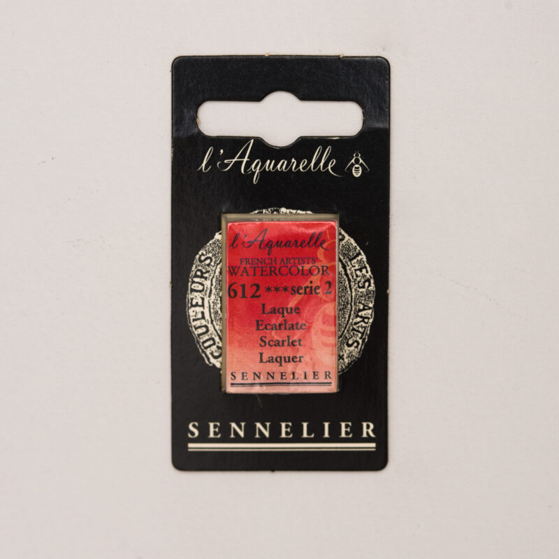 Sennelierl Aquarelle Godet 131551.612