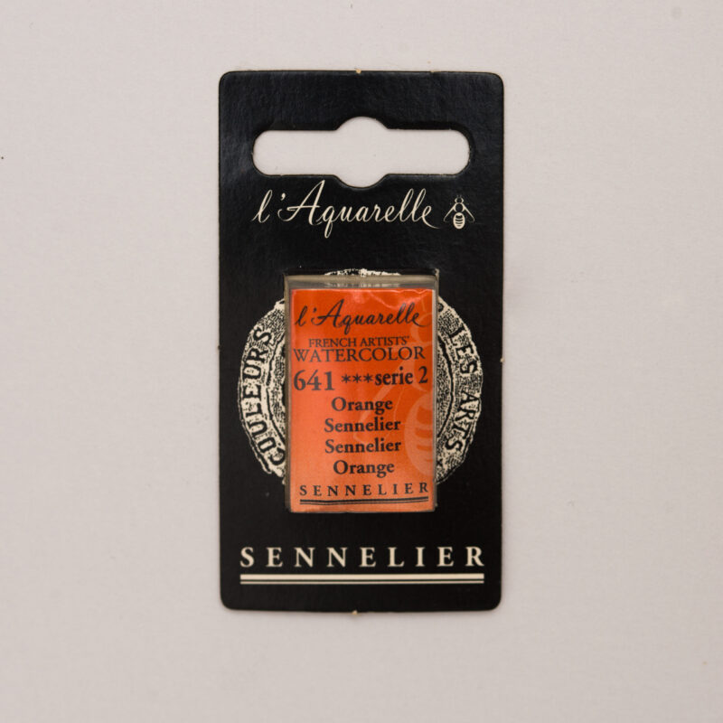 Sennelierl Aquarelle Godet 131551.641