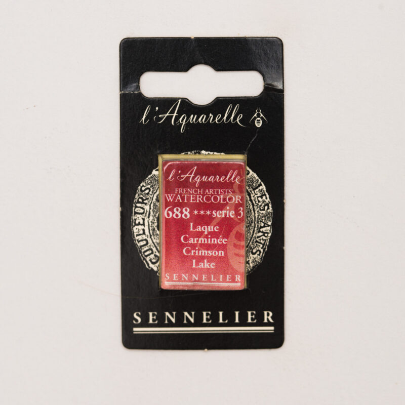 Sennelierl Aquarelle Godet 131551.688