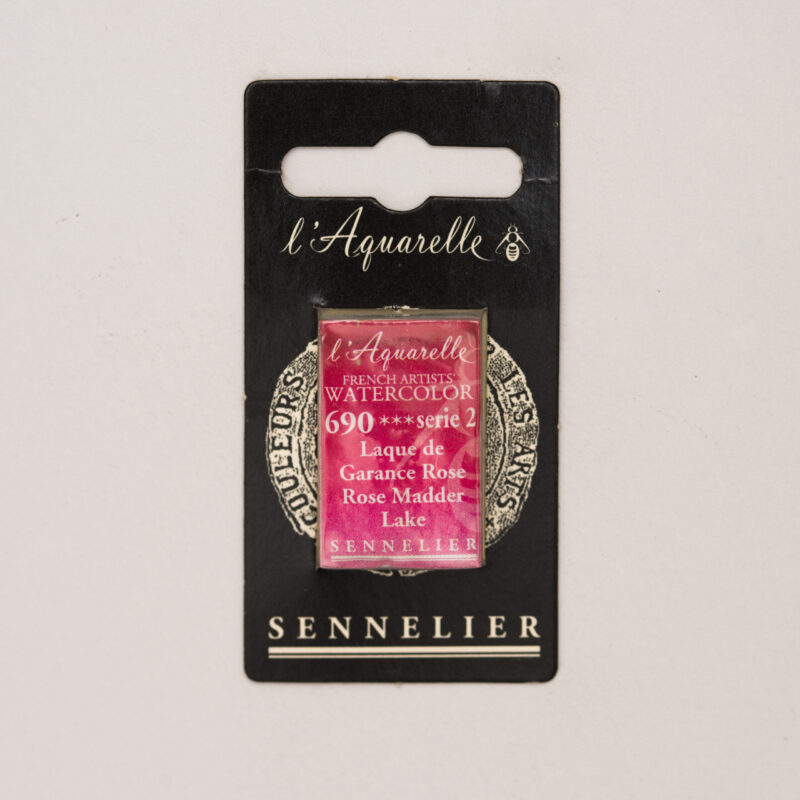 Sennelierl Aquarelle Godet 131551.690