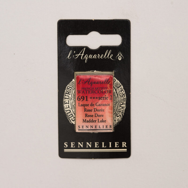Sennelierl Aquarelle Godet 131551.691