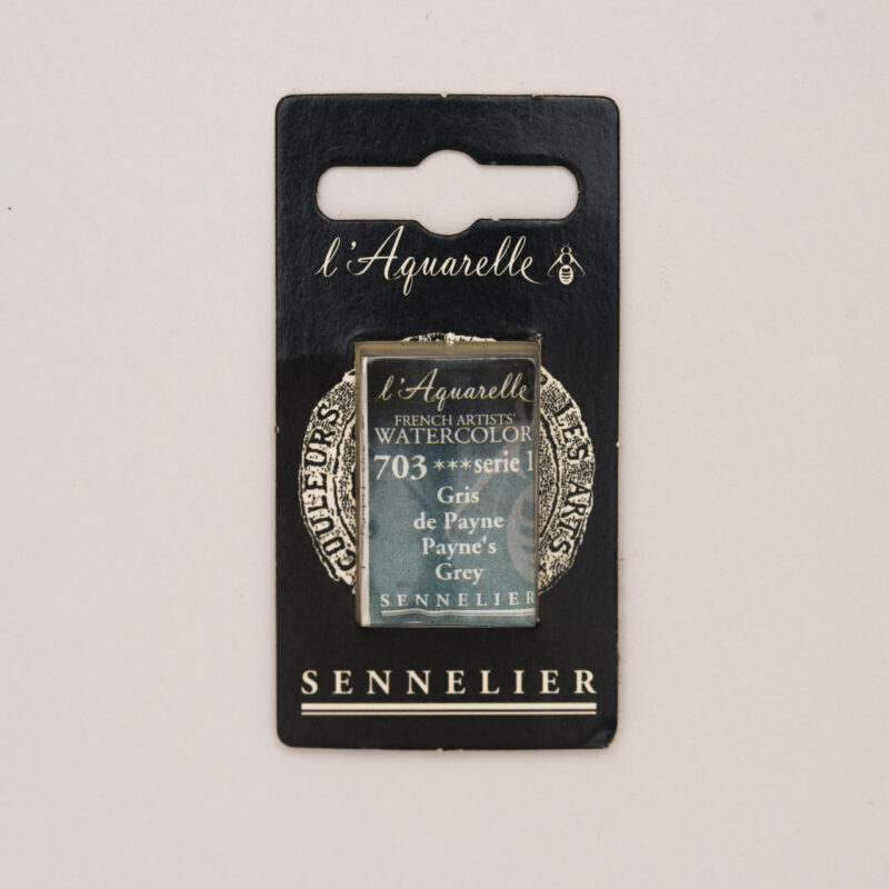 Sennelierl Aquarelle Godet 131551.703
