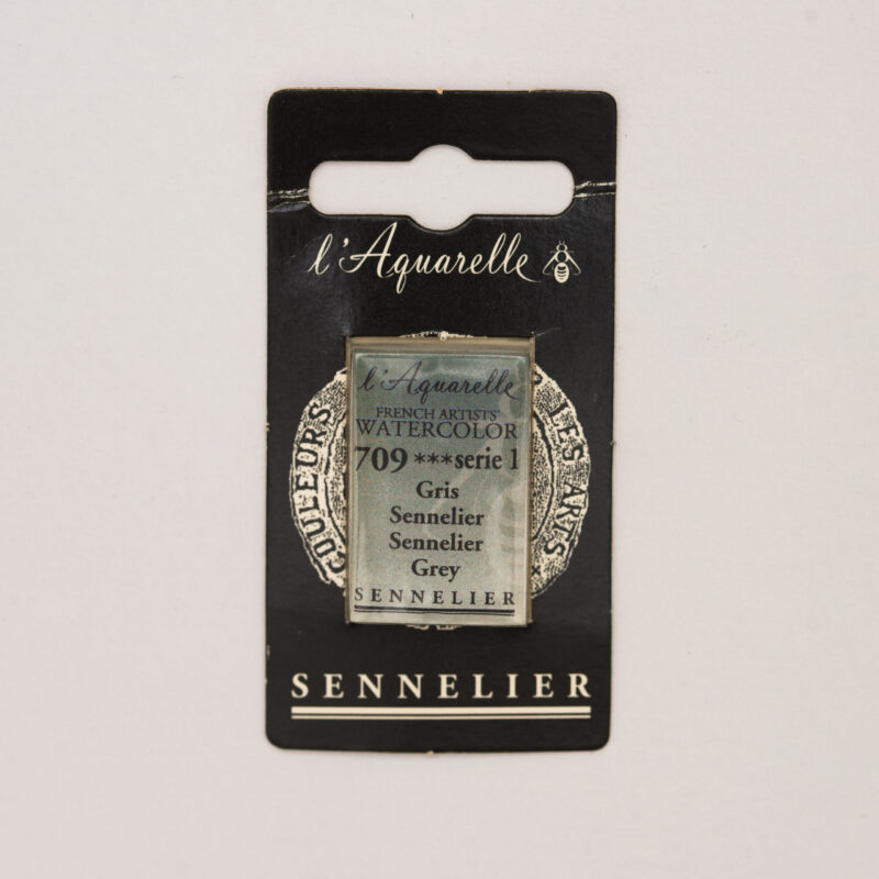 Sennelierl Aquarelle Godet 131551.709