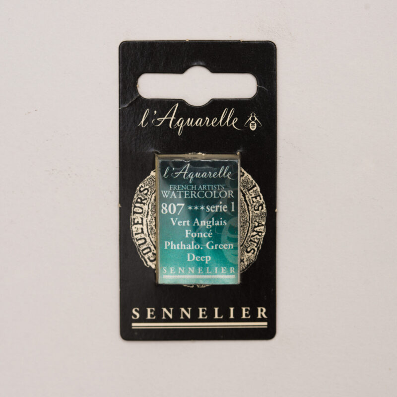 Sennelierl Aquarelle Godet 131551.807
