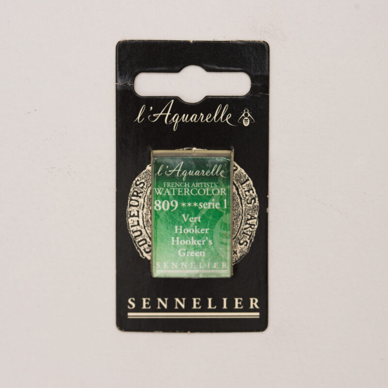 Sennelierl Aquarelle Godet 131551.809