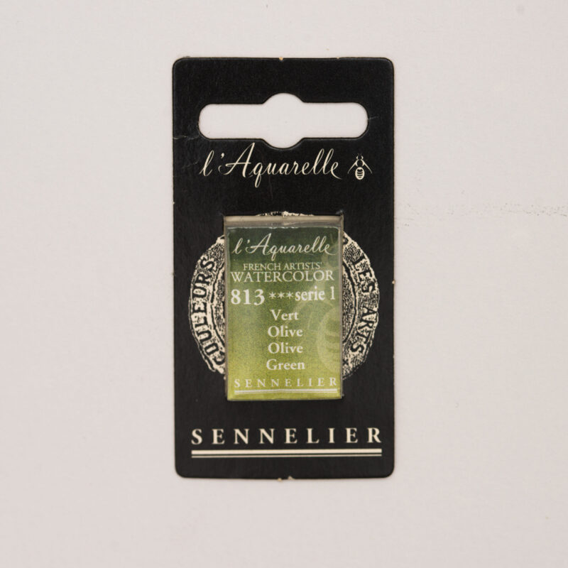Sennelierl Aquarelle Godet 131551.813