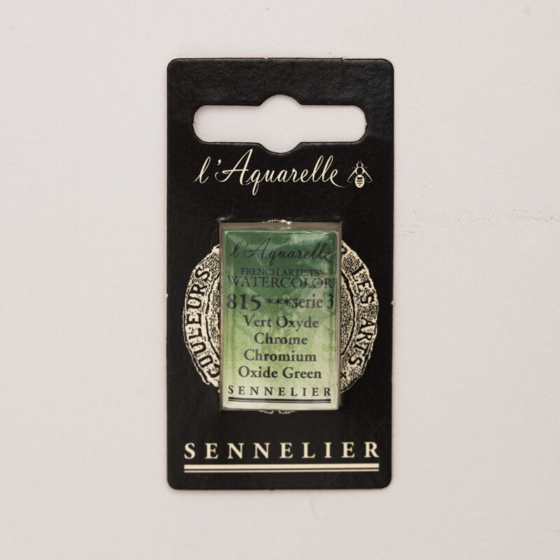 Sennelierl Aquarelle Godet 131551.815