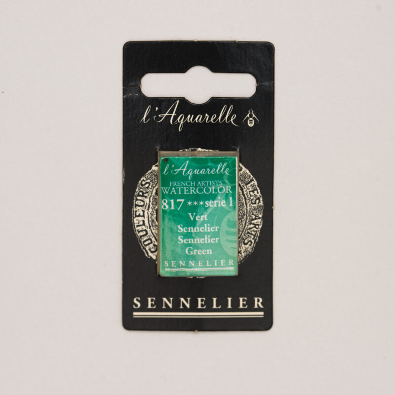 Sennelierl Aquarelle Godet 131551.817