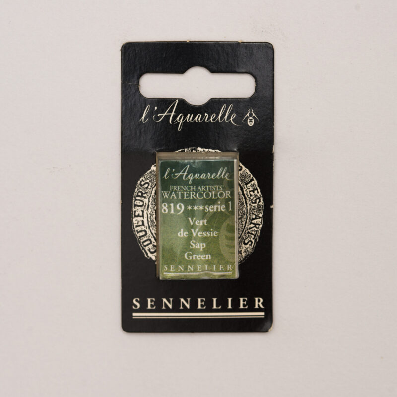 Sennelierl Aquarelle Godet 131551.819