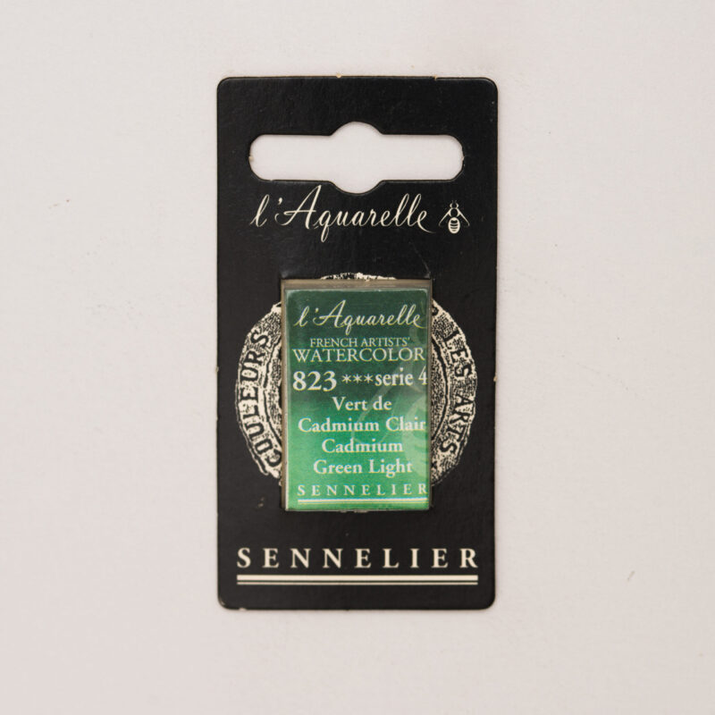 Sennelierl Aquarelle Godet 131551.823