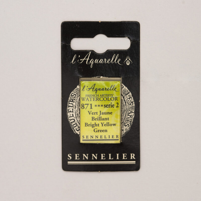 Sennelierl Aquarelle Godet 131551.871