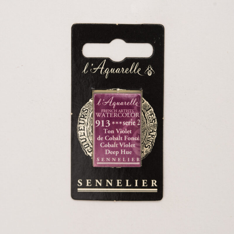 Sennelierl Aquarelle Godet 131551.913