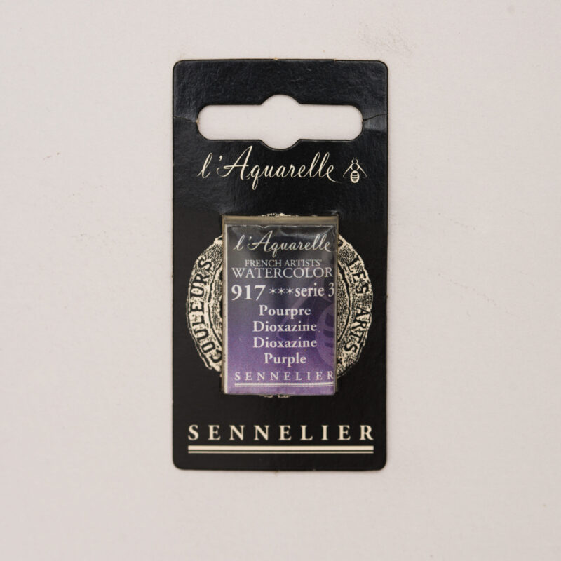 Sennelierl Aquarelle Godet 131551.917