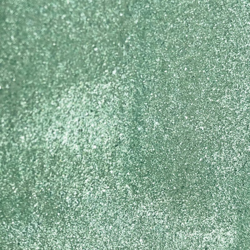 Sennelierl Aquarelle Irridescentes Couleurs 80 Vert Fondblanc