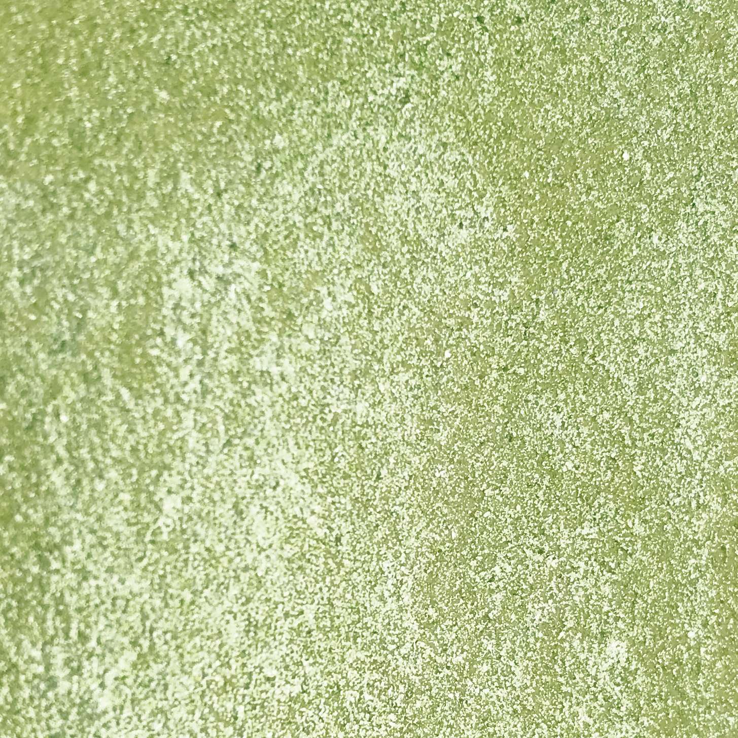 Sennelierl Aquarelle Irridescentes Couleurs 81 Vertjaune Fondblanc