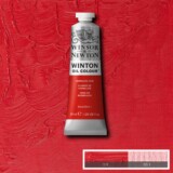 094376711677-nuance-de-vermillon-w-n-peinture-a-l-huile-winton 094376711677 Nuance De Vermillon W N Peinture A L Huile Winton