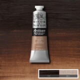 094376896190 Terre D Ombre Brulee W N Huile Hydrosoluble Artisan