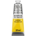 094376910452 Nuance De Jaune De Chrome W N Peinture A L Huile Winton