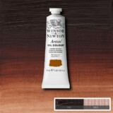 094376940855 Brun De Garance Winsornewton Peinture Huile Extra Fine