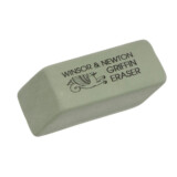 Gomme douce Griffin Winsor & Newton