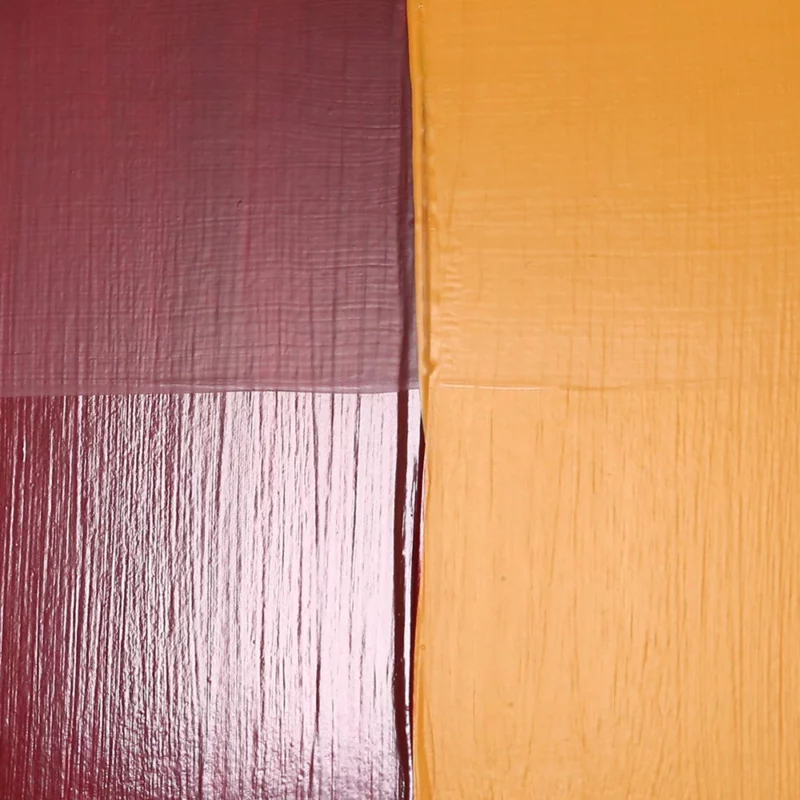 Médium fluide mat – Golden