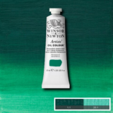 50904648-vert-fonce-permanent-Winsornewton-peinture-huile-extra-fine 50904648 Vert Fonce Permanent Winsornewton Peinture Huile Extra Fine