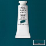 50947218 Vert Winsor Gouache Designers