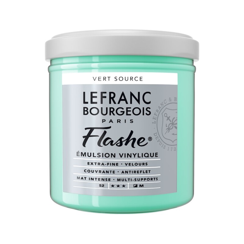 61382.jpg Flashe extra-fine Vert Source 587 – Lefranc Bourgeois