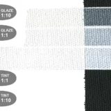 Acrylique extra-fine Golden SoFlat &ndash; 6755 &ndash; Blanc de titane