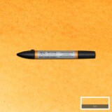 Feutre aquarellable Promarker Aquarelle Winsor & Newton – 090 – Orange de Cadmium