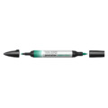 Feutre aquarellable Promarker Aquarelle Winsor & Newton – 522 – Vert Phtalo