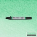 884955032916-vert-phtalo-nuance-jaune-feutre-promarker-aquarelle Feutre aquarellable Promarker Aquarelle Winsor & Newton – 521 – Vert Phtalo (Nuance Jaune)