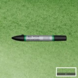 884955032961-vert-de-hooker-feutre-promarker-aquarelle Feutre aquarellable Promarker Aquarelle Winsor & Newton – 311 – Vert de Hooker