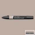 884955043042-gris-chaud-2-feutres-promarker-brush 884955043042 Gris Chaud 2 Feutres Promarker Brush