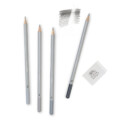 884955064818-boite-metal-de-4-crayons-graphite-gomme-crayons-graphite-et-fusain-04 Blister de 4 crayons graphite + gomme Winsor & Newton