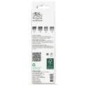 884955064818-boite-metal-de-4-crayons-graphite-gomme-crayons-graphite-et-fusain-05 Blister de 4 crayons graphite + gomme Winsor & Newton