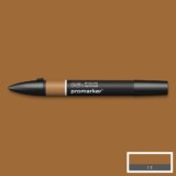 884955080016 Noisette Feutres Promarker