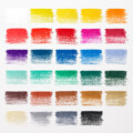 Pastels tendres Winsor & Newton – Boîte de 30